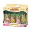 SYLVANIAN FAMILIES Raitakissaperhe