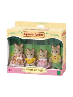 SYLVANIAN FAMILIES Raitakissaperhe