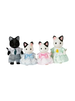 SYLVANIAN FAMILIES Smokkikissaperhe