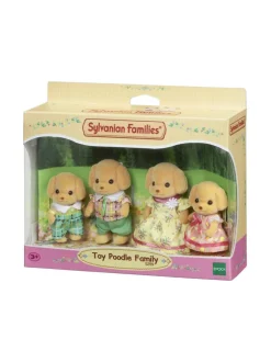 SYLVANIAN FAMILIES Villakoiraperhe
