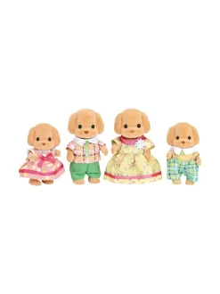 SYLVANIAN FAMILIES Villakoiraperhe