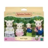 SYLVANIAN FAMILIES Vuohiperhe