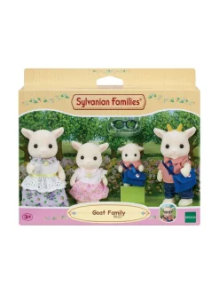 SYLVANIAN FAMILIES Vuohiperhe