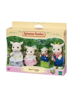 SYLVANIAN FAMILIES Vuohiperhe