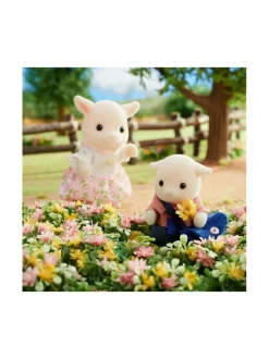 SYLVANIAN FAMILIES Vuohiperhe