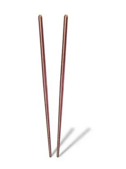 Syömäpuikot Bronzo lahjapakkauksessa