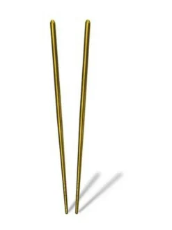 Syömäpuikot Oro lahjapakkauksessa