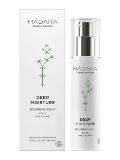 Syväkosteuttava voide kuivalle iholle 50 ml