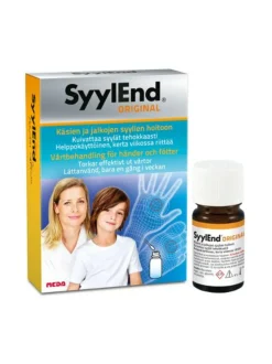 SyylEnd ORIGINAL -liuos 5 ml