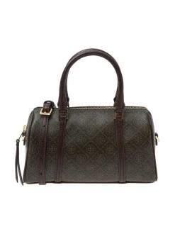 T Monogram Mini Barrel -laukku