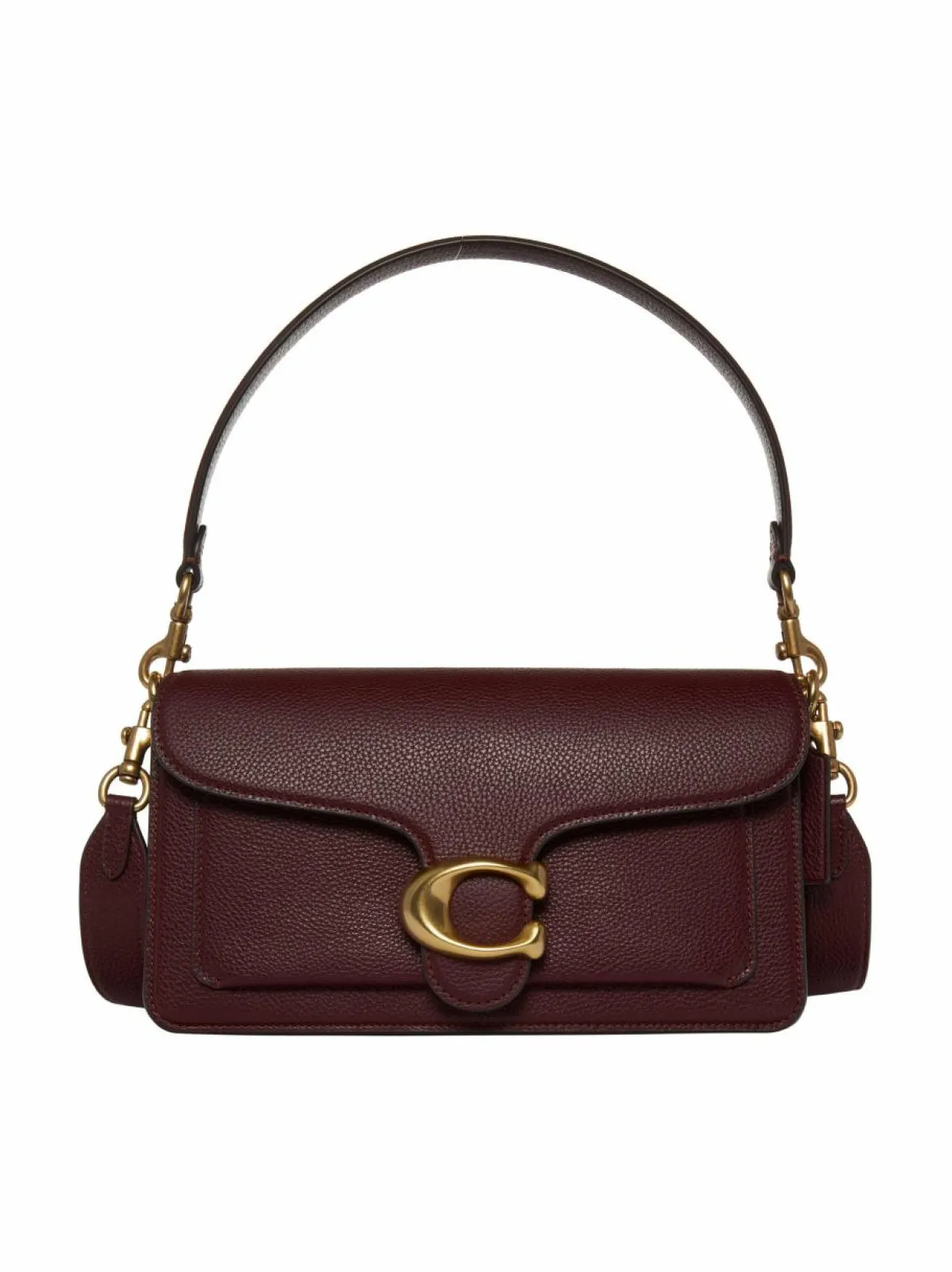 Tabby 26 -nahkalaukku