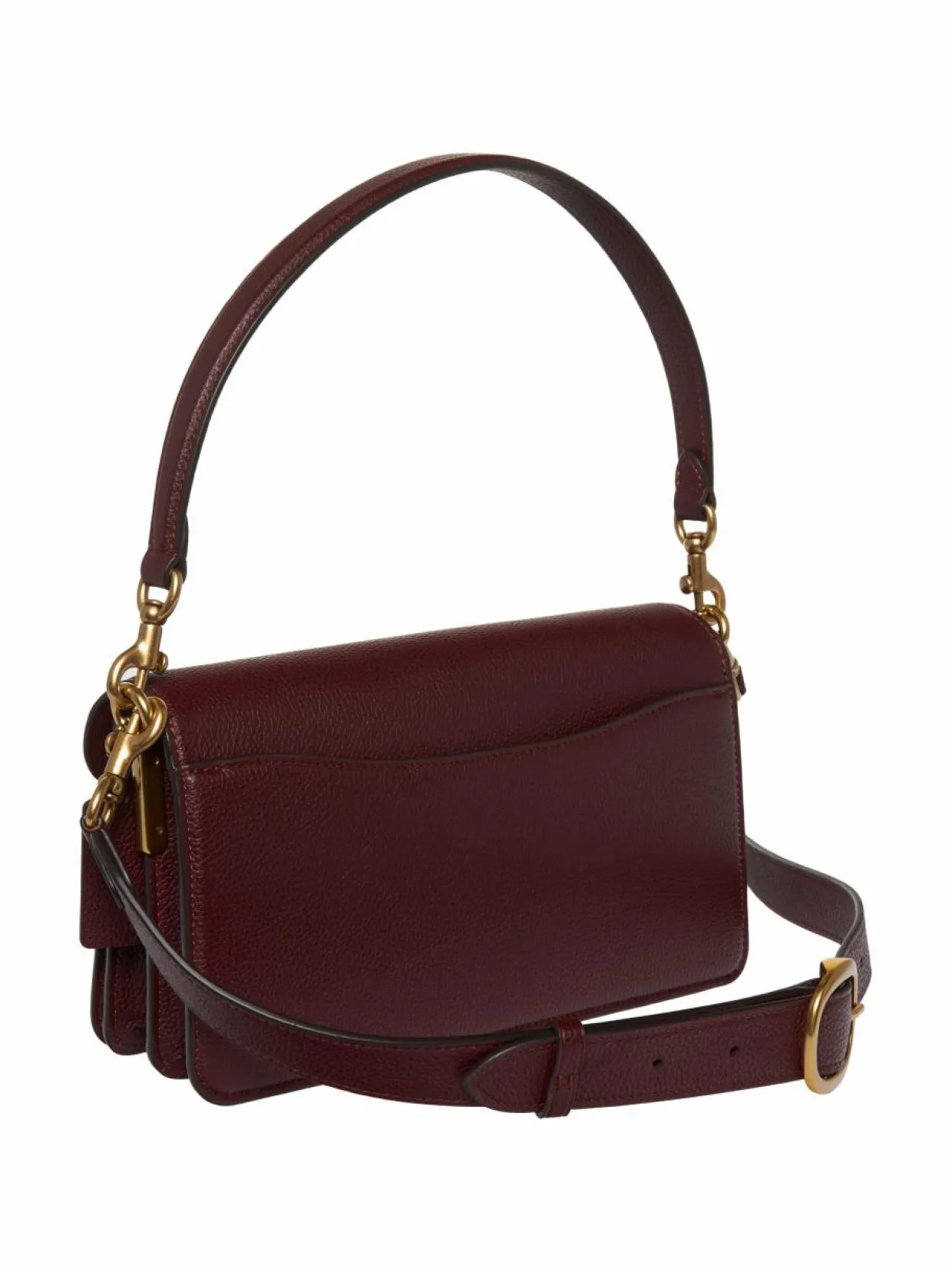 Tabby 26 -nahkalaukku