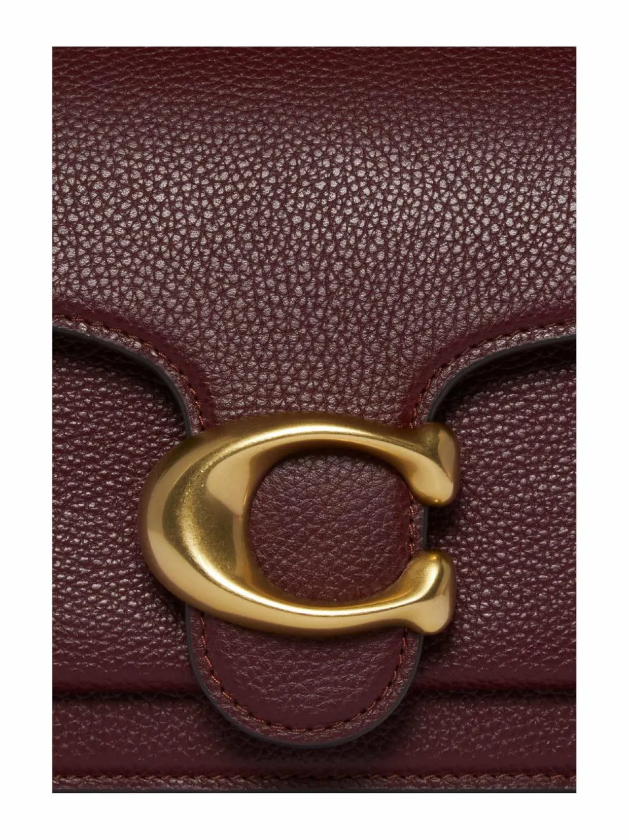 Tabby 26 -nahkalaukku