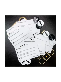 TACTIC iKNOW 2.0 lautapeli, suomenkielinen