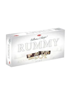 TACTIC Lautapeli Rummy