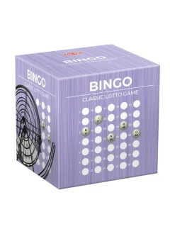 TACTIC Peli Bingo lautapeli