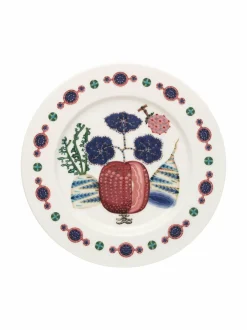 Taika Sato -lautanen, 22cm