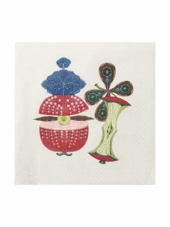 Taika Sato -paperiservetit 33 x 33 cm