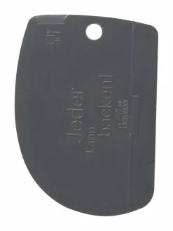 Taikinalasta 12,5 x 9 cm