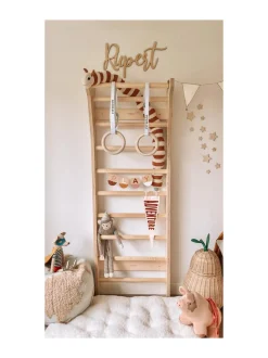 TAIMI MINI puolapuut