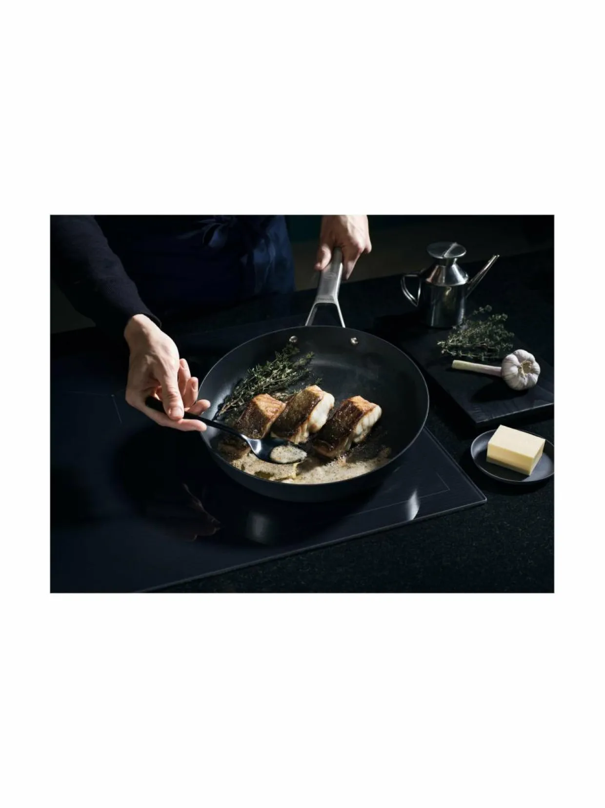 Taiten -paistinpannu, 28 cm