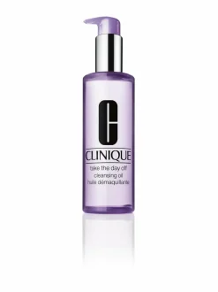 Take The Day Off Cleansing Oil -meikinpuhdistusöljy 200 ml