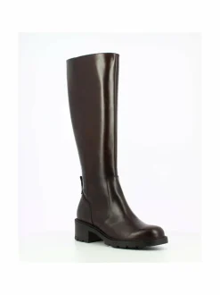 Tall Casual -nahkasaappaat