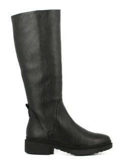 Tall Riding -nahkasaappaat