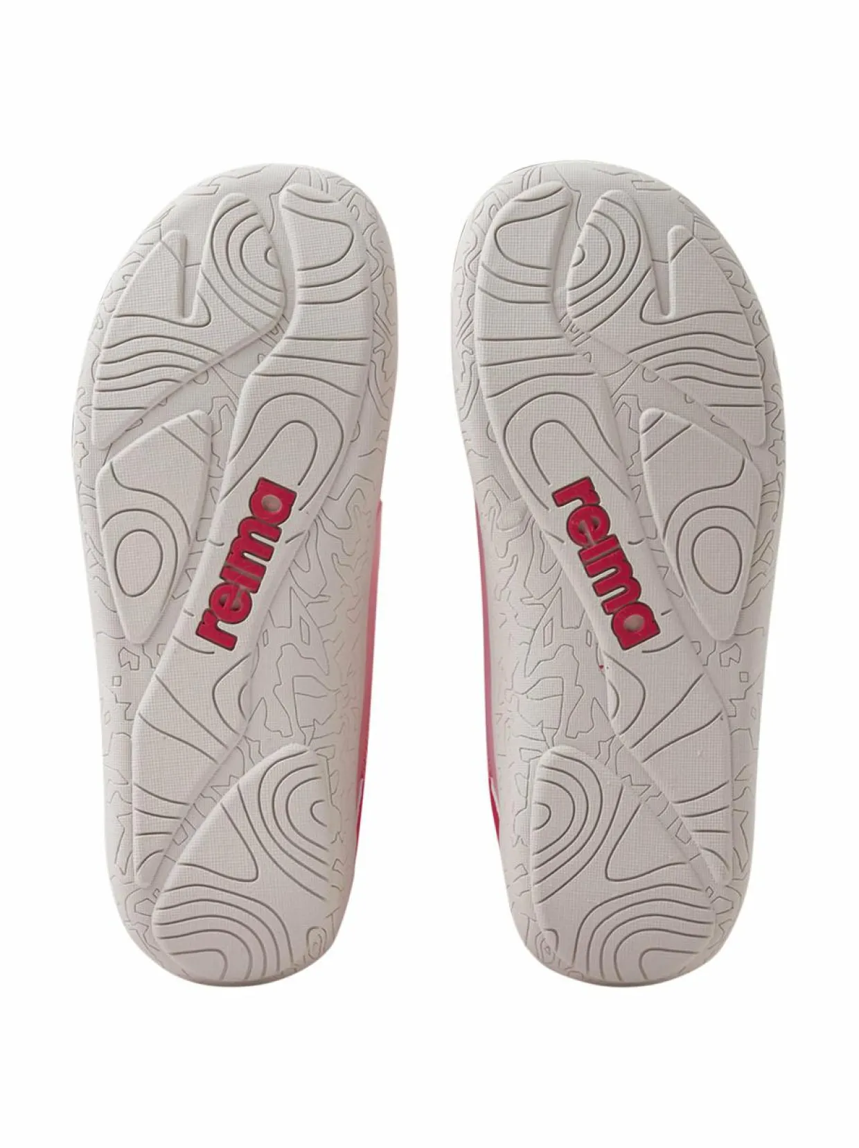 Tallustelu-paljasjalkakengät