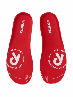 Tallustelu-paljasjalkakengät