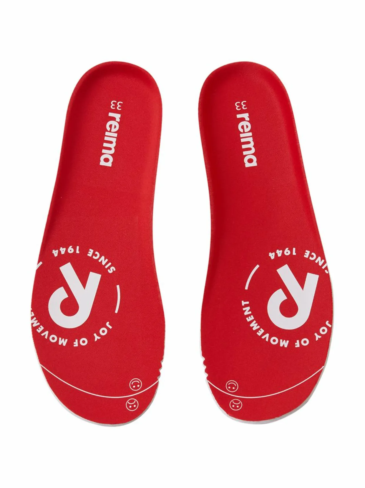 Tallustelu-paljasjalkakengät