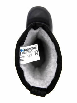 Talvisaappaat GT villavuorella