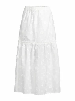 Tamara-brodeerattu hame