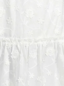 Tamara-brodeerattu hame