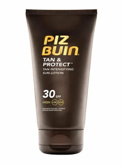 Tan & Protect SPF 30 Sunscreen -aurinkosuojavoide 150 ml