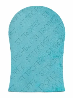 Tan Applicator Mitt -levityshanska