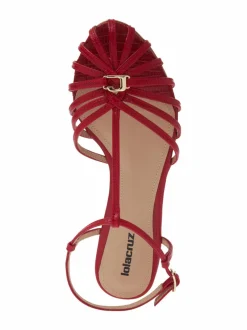 Tango Flat -sandaalit