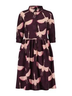 Tanja mekko, Rising Crane