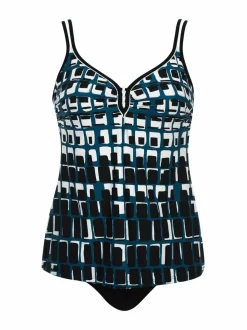 Tankini-uimapuku