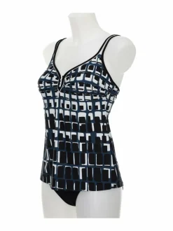 Tankini-uimapuku