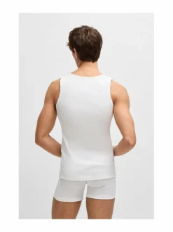 TankTop RibClassic - aluspaita 3-pack