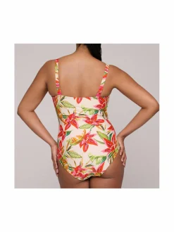 Tanzania Full Cup -uimapuku