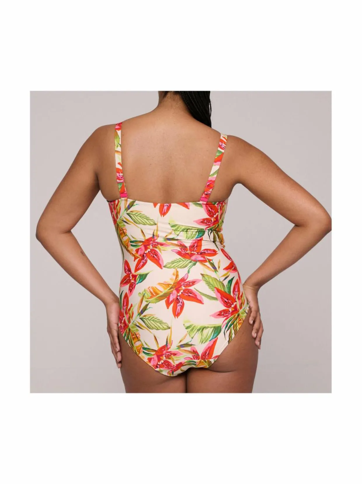 Tanzania Full Cup -uimapuku