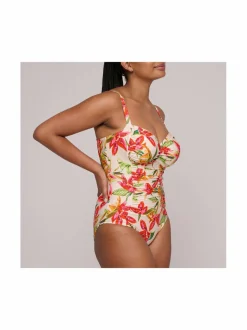 Tanzania Full Cup -uimapuku