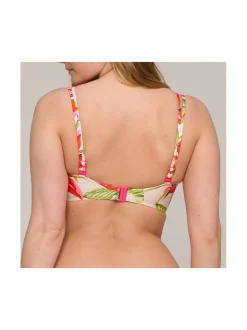 Tanzania-bikiniyläosa