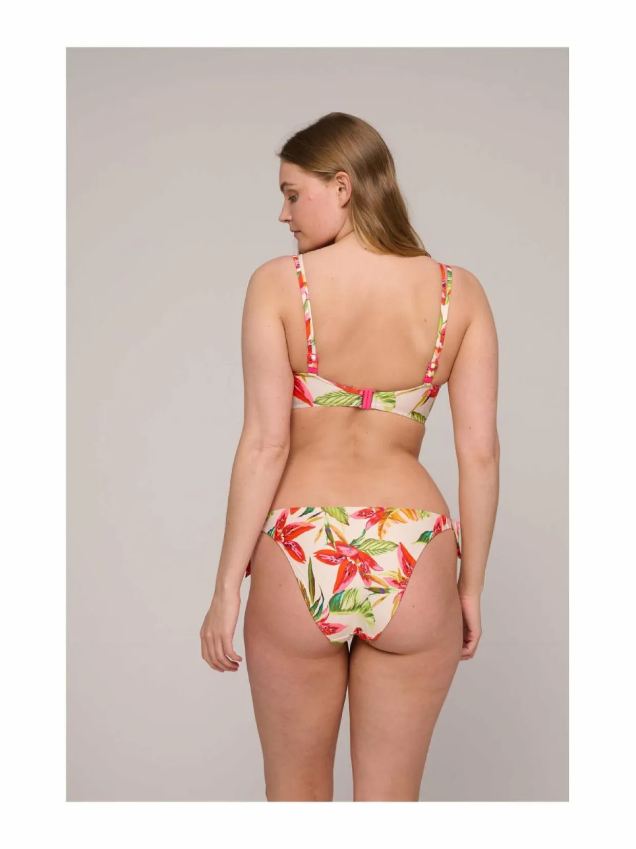 Tanzania-bikiniyläosa