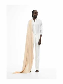 Taormina-huivi 140 x 140 cm