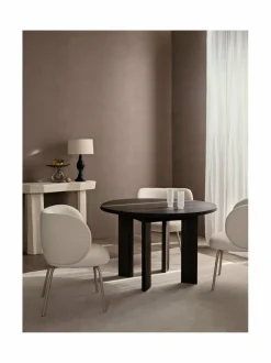 Tarn-puinen ruokapöytä