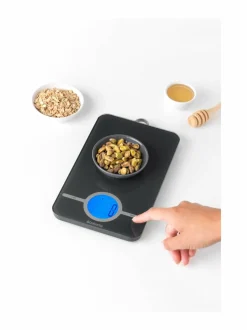 Tasty+ -keittiövaaka