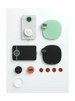 Tasty+ -keittiövaaka